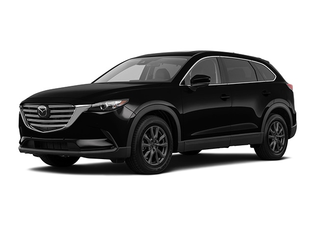 2020 Mazda CX-9 Sport's photo