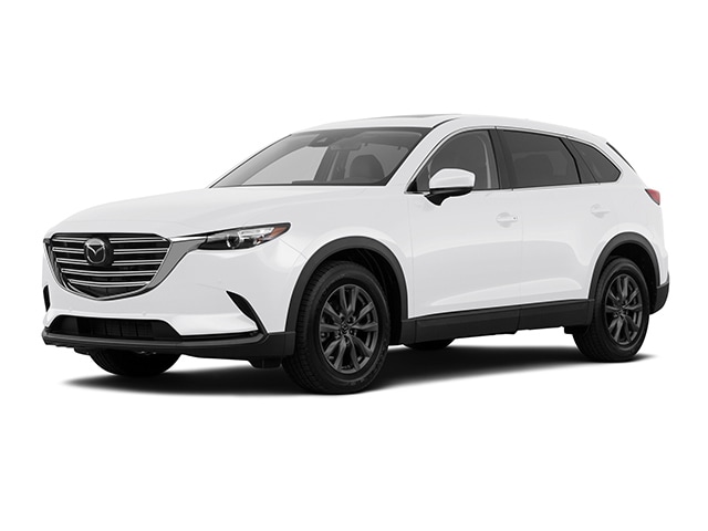 2020 Mazda CX-9 Sport's photo
