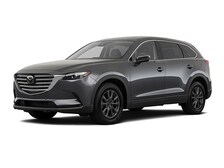 2020 Mazda CX-9 Touring -
                Clearwater, FL