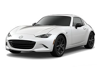 2020 Mazda Mazda Mx 5 Miata Rf For Sale In Cicero Ny
