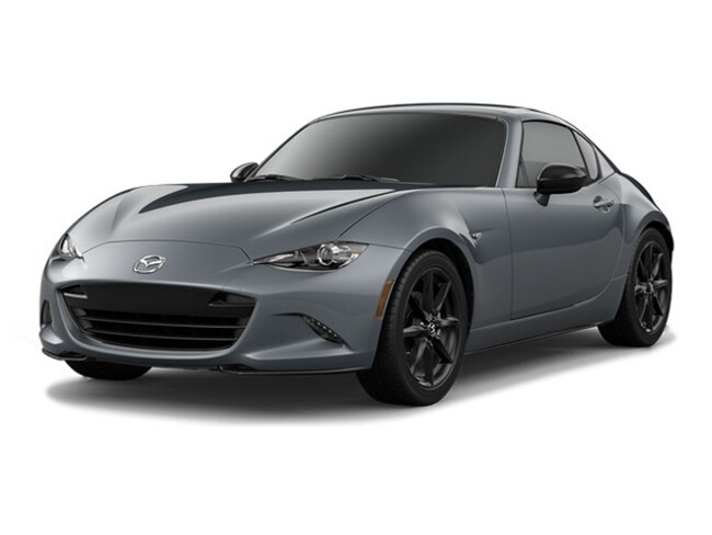 2020 Mazda MX-5 Miata RF Club in Orlando FL | For Sale ...