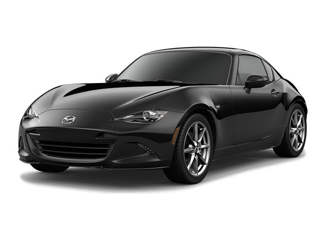 2020 Mazda MX-5 Miata Grand Touring's photo