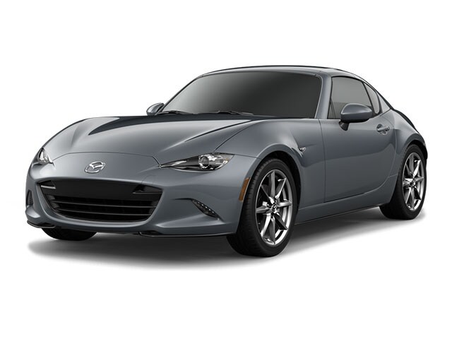 2020 Mazda Mazda Mx 5 Miata Rf For Sale In Jacksonville Fl