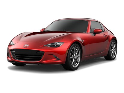 New 2020 Mazda Mazda Mx 5 Miata Rf For Sale In Conroe Tx Mazda Dealer The Woodlands Area C10167