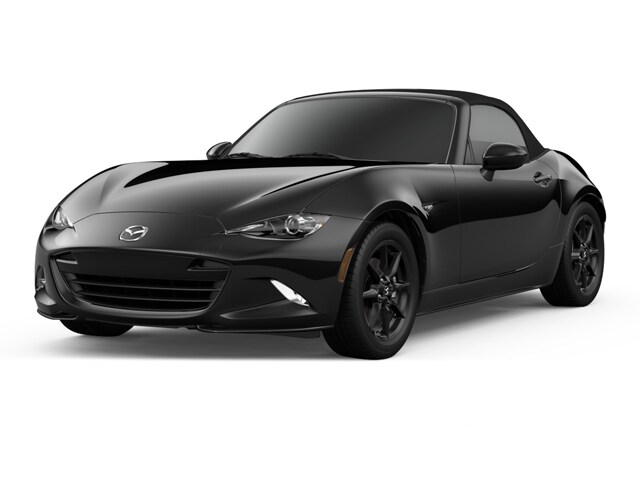 2020 Mazda Mazda Mx 5 Miata Convertible Digital Showroom