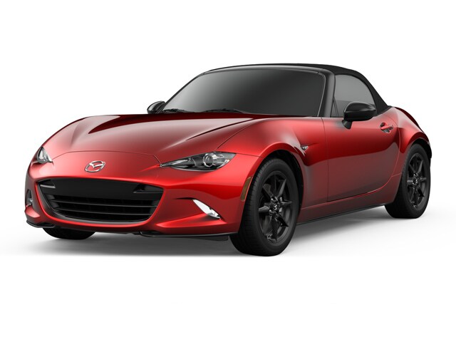 2020 Mazda Mazda Mx 5 Miata Convertible Digital Showroom