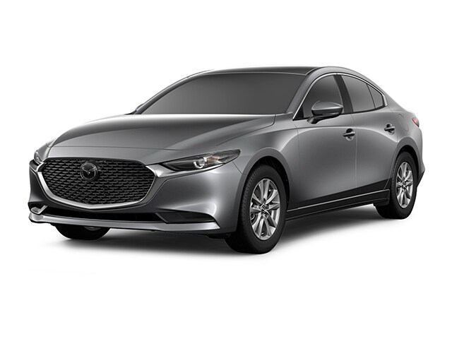 2020 Mazda Mazda3 Sedan Digital Showroom Evansville Mazda