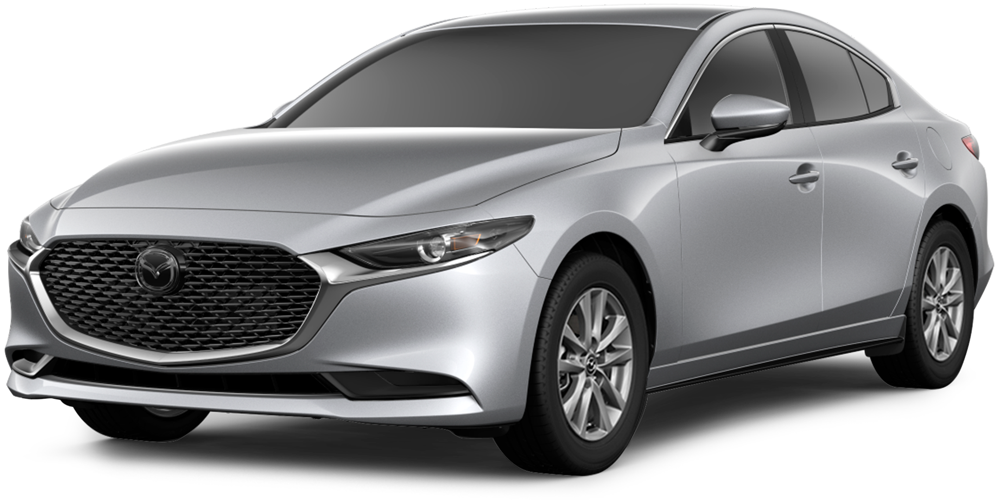 Mazda Mazda3 inventory for sale image