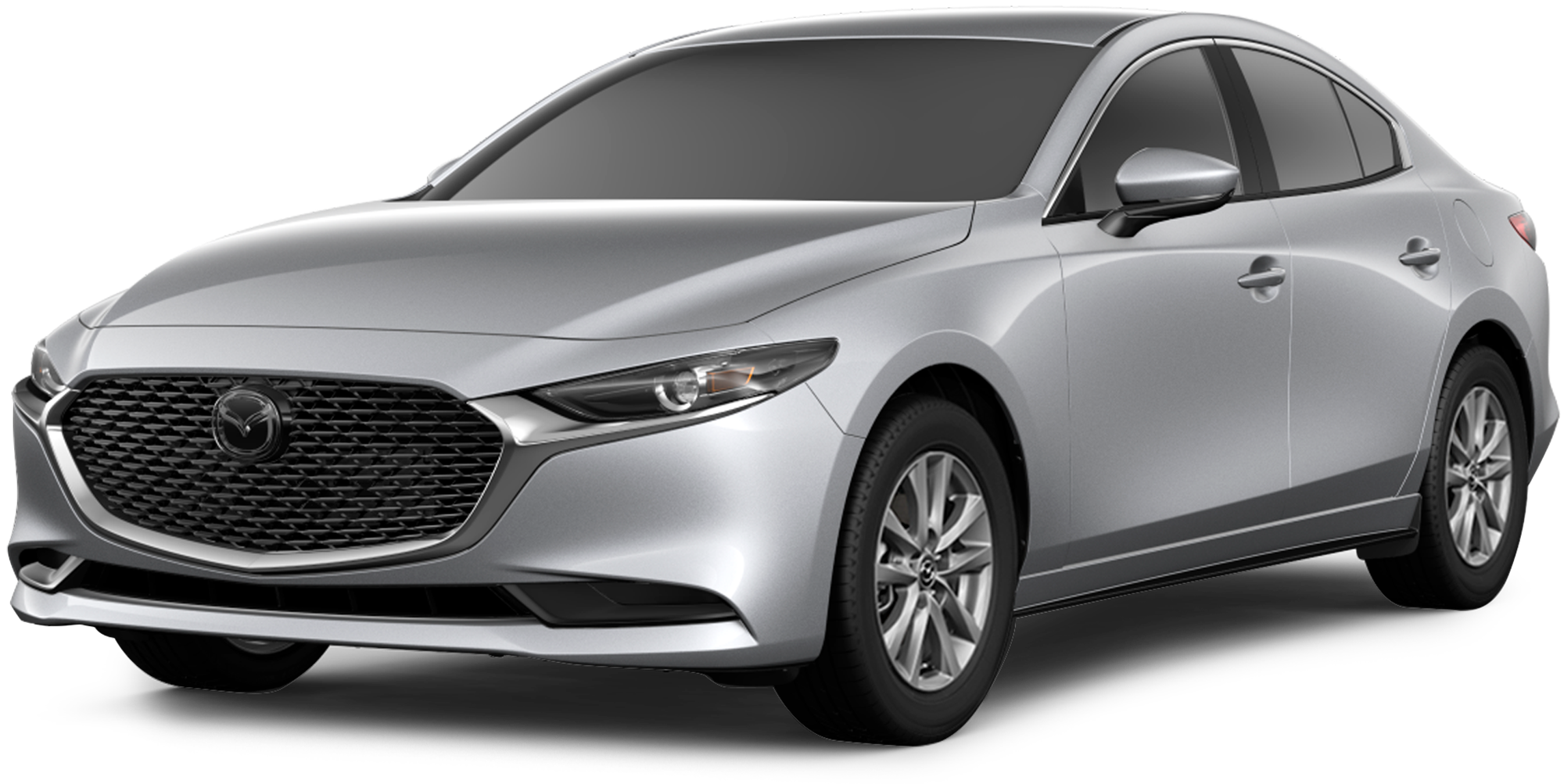 2020 Mazda Mazda3 Incentives, Specials & Offers in Schaumburg IL