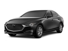 2020 Mazda Mazda3