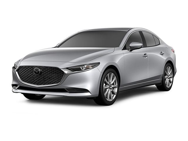 2020 Mazda CX-3 Preferred AT 4-Door SKYACTIV's photo