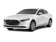 Used 2020 Mazda Mazda3 Select Sedan