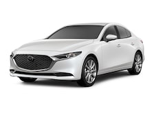 2020 Mazda Mazda3 Select -
                Estero, FL