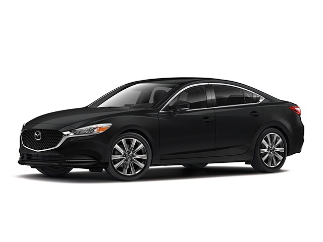 New Mazda6 In Jacksonville Fl Tom Bush Mazda