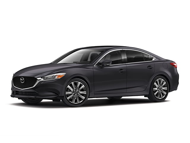 2020 Mazda MAZDA6 Grand Touring Reserve's photo
