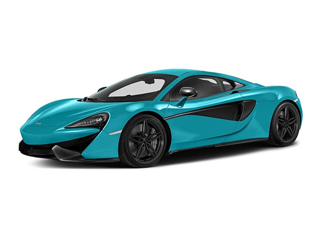 2020 Mclaren 570s Coupe Digital Showroom O Gara Coach Beverly Hills