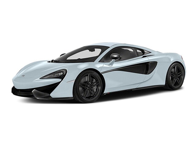 2020 Mclaren 570s Coupe Digital Showroom Rds Automotive Group