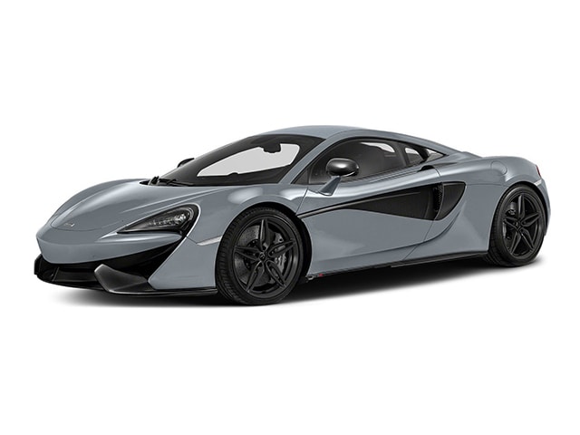 2020 Mclaren 570s Coupe Digital Showroom O Gara Coach Beverly Hills