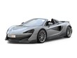 Mclaren 600LT