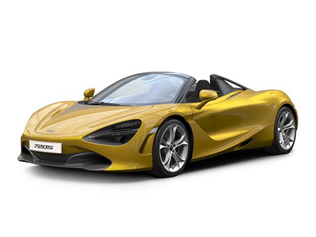 2020 Mclaren 720s Convertible Digital Showroom Mclaren San Francisco