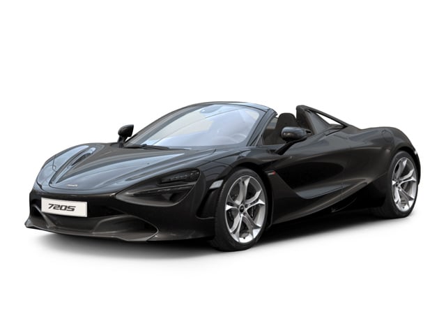 2020 Mclaren 720s Convertible Digital Showroom Mclaren San Francisco