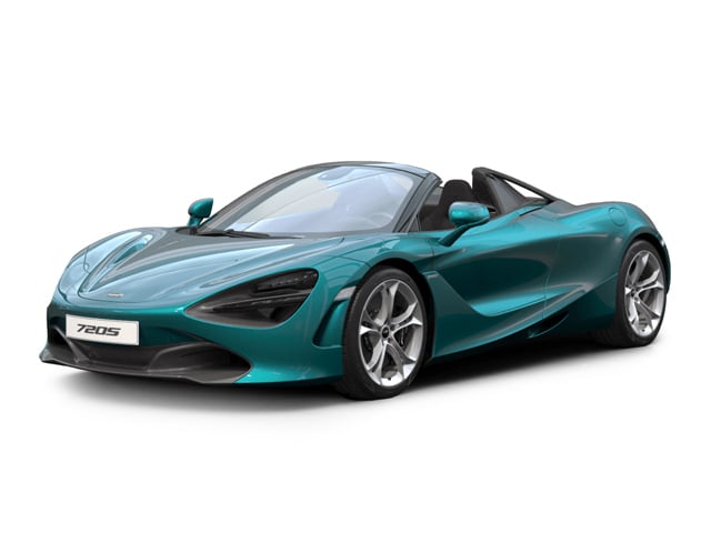 2020 McLaren 720S Base for sale in Highlands Ranch, CO
