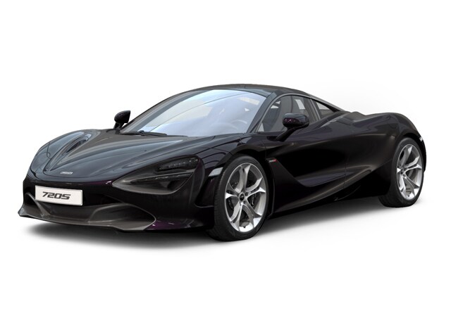 2020 Mclaren 720s Coupe Digital Showroom Mclaren San Francisco