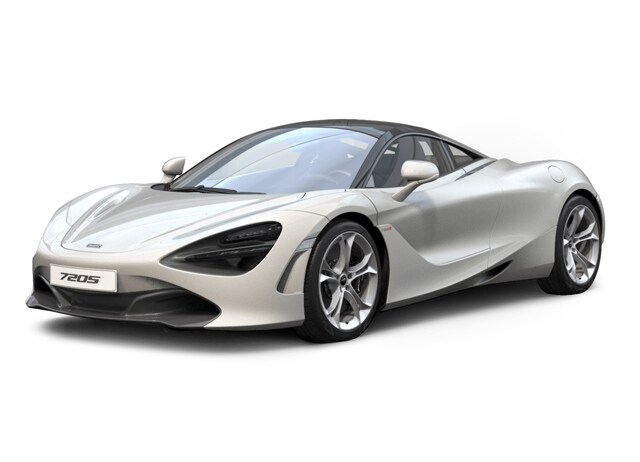 2020 Mclaren 720s Coupe Digital Showroom Suburban Exotic