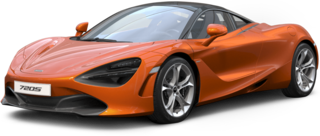 Mclaren Beverly Hills And Los Angeles An O Gara Coach Company