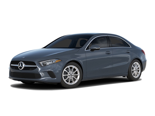 2020 Mercedes-Benz A-Class A 220 4MATIC -
                  Paramus, NJ