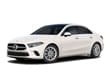 Used 2020 Mercedes-Benz A-Class A 220 4MATIC AWD Sedan