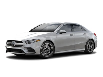 2020 Mercedes Benz Amg A 35 4matic For Sale Koons Com