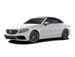 Mercedes-Benz AMG C 63