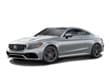 Used 2020 Mercedes-Benz AMG C 63 S Coupe