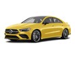 Mercedes-Benz AMG CLA 35
