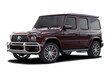  Mercedes-Benz AMG G 63