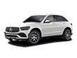 Certified 2020 Mercedes-Benz GLC GLC 43 AMGÂ® SUV