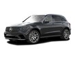  Mercedes-Benz AMG GLC 63