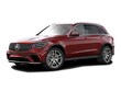 Mercedes-Benz AMG GLC 63