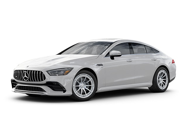 2020 Mercedes-Benz AMG GT 4-Door Coupe 53's photo