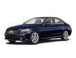Used 2020 Mercedes-Benz C-Class C 300 Sedan