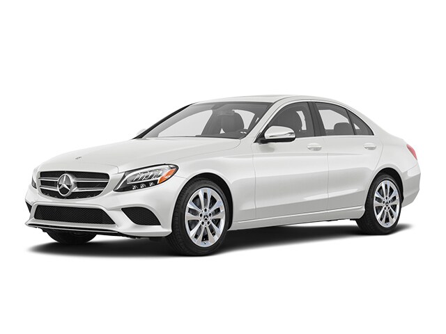 2020 Mercedes Benz C 300 Sedan photo 2