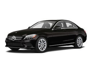 New Mercedes Benz Sales Dealership Near Peabody Ma