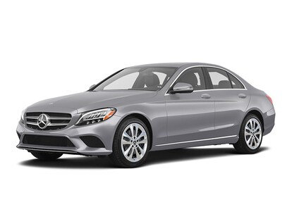 Used 2020 Mercedes Benz C Class For Sale Ann Arbor Mi Vin