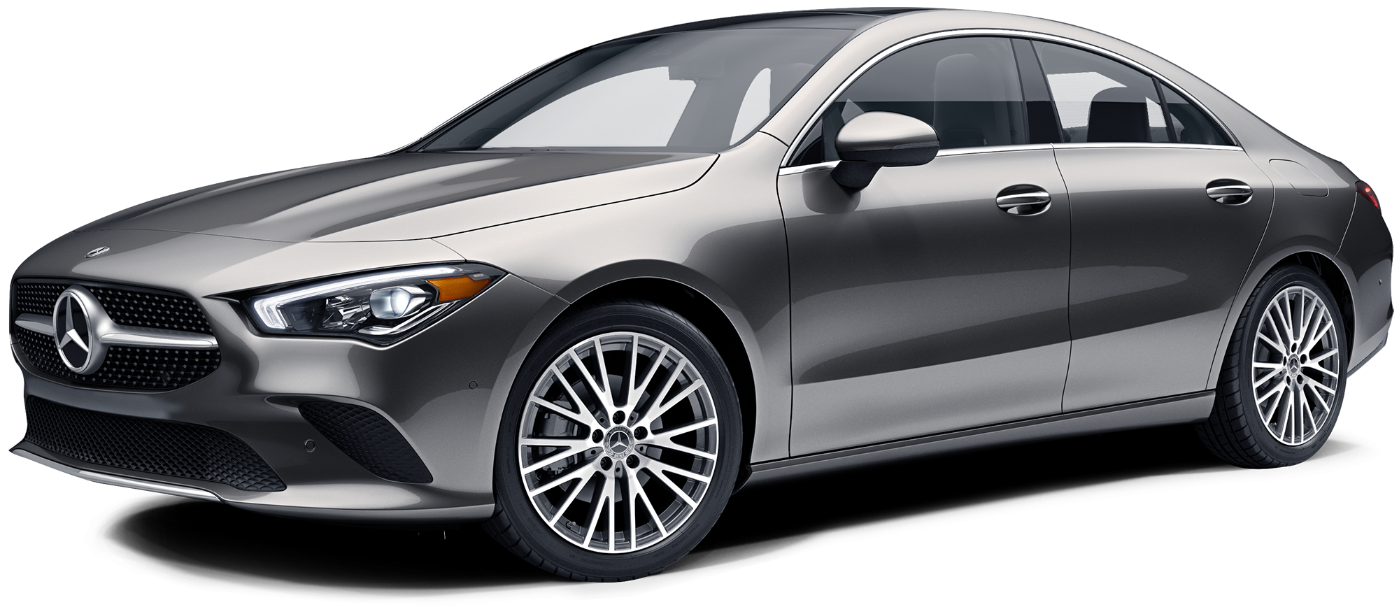 2020 Mercedes Benz Cla 250 Incentives Specials Offers In Houston Tx