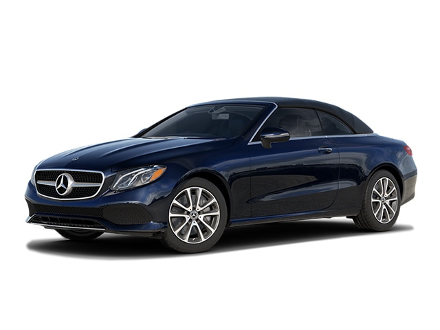 2020 Mercedes-Benz E-Class E450 Cabriolet's photo