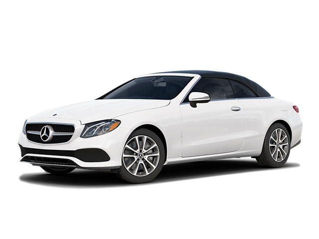 2020 Mercedes-Benz E-Class E450 Cabriolet's photo