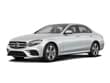 Used 2020 Mercedes-Benz E-Class E 350 4MATIC Sedan