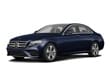 Used 2020 Mercedes-Benz E-Class E 350 4MATIC Sedan