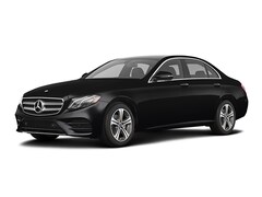 2020 Mercedes-Benz E-Class E 350 Sedan